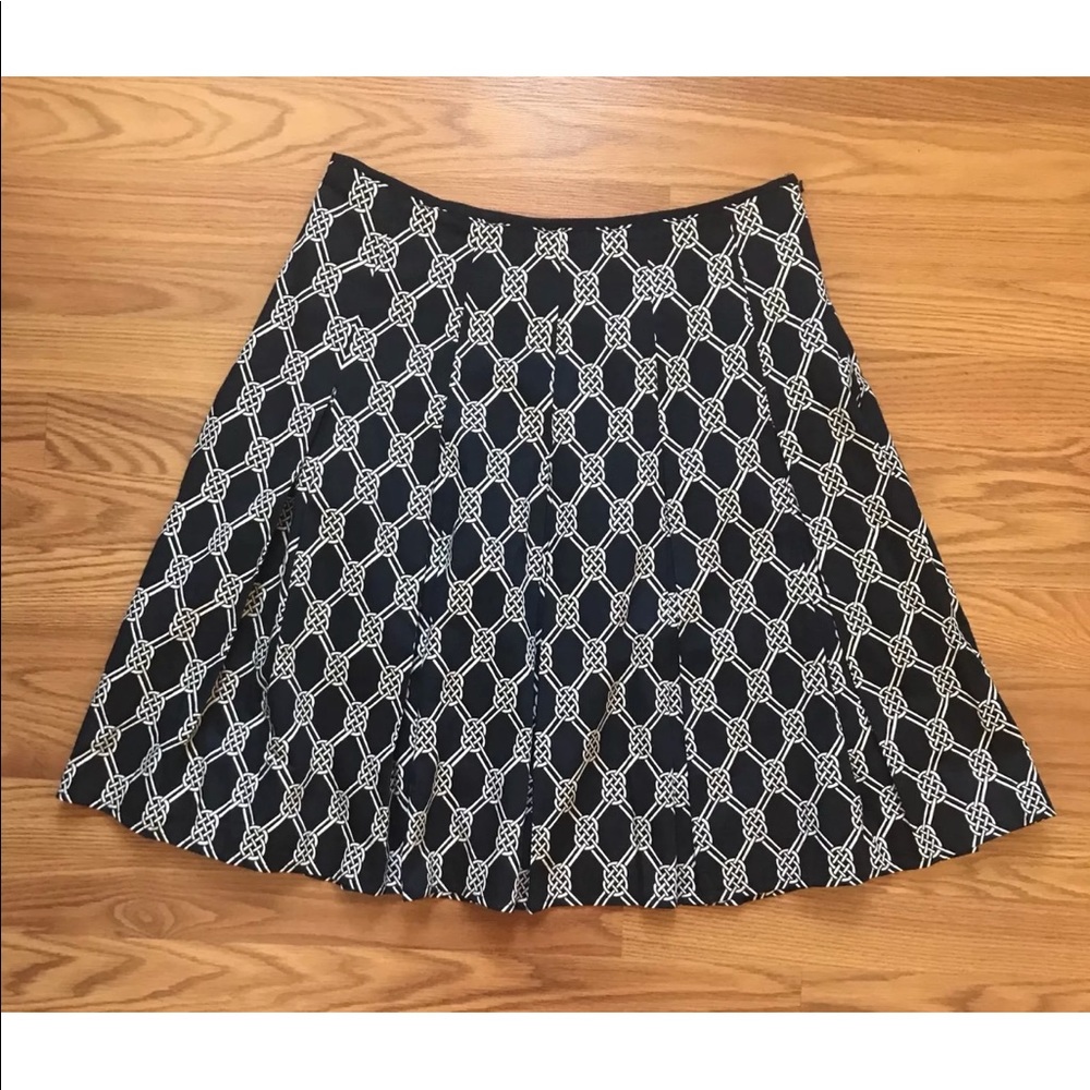 JONES NEW YORK SIGNATURE SKIRT